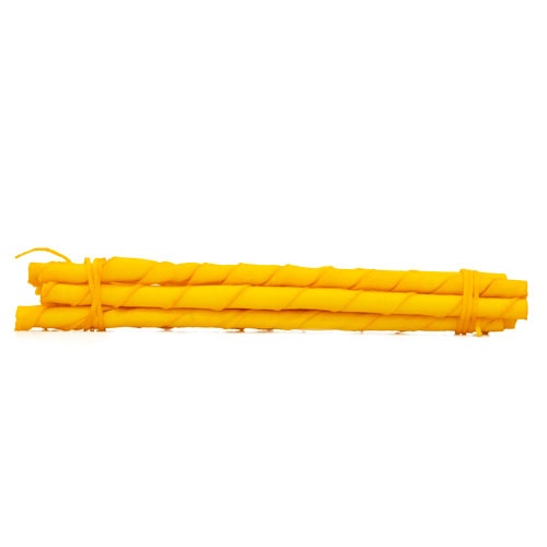 Criadores chuches Twisted Sticks pizza para perros image number null